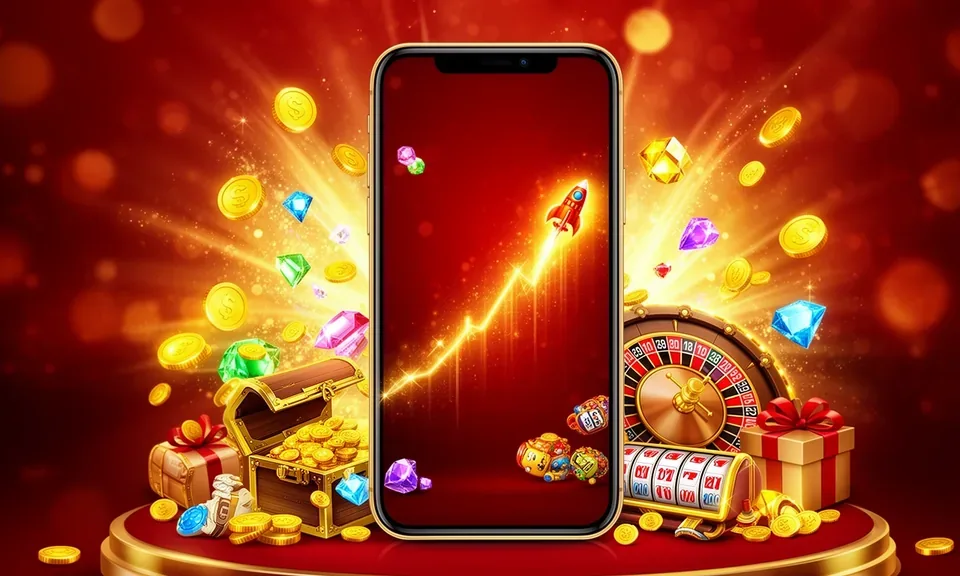 angkot888 Indonesia App